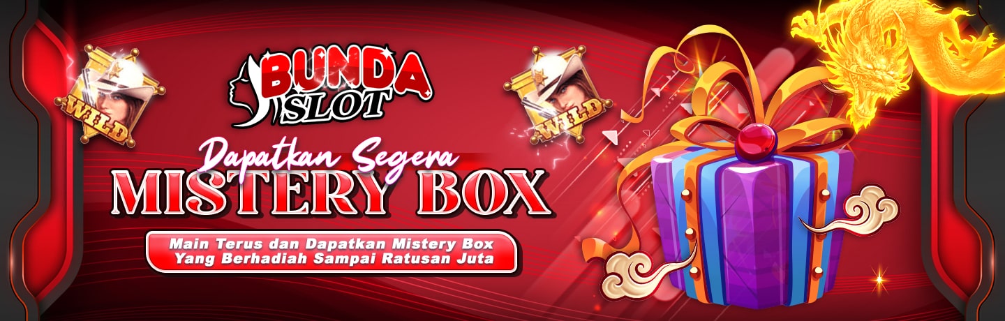 bundaslot_mysteribox