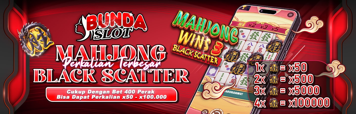 bundaslot_blackmahjong